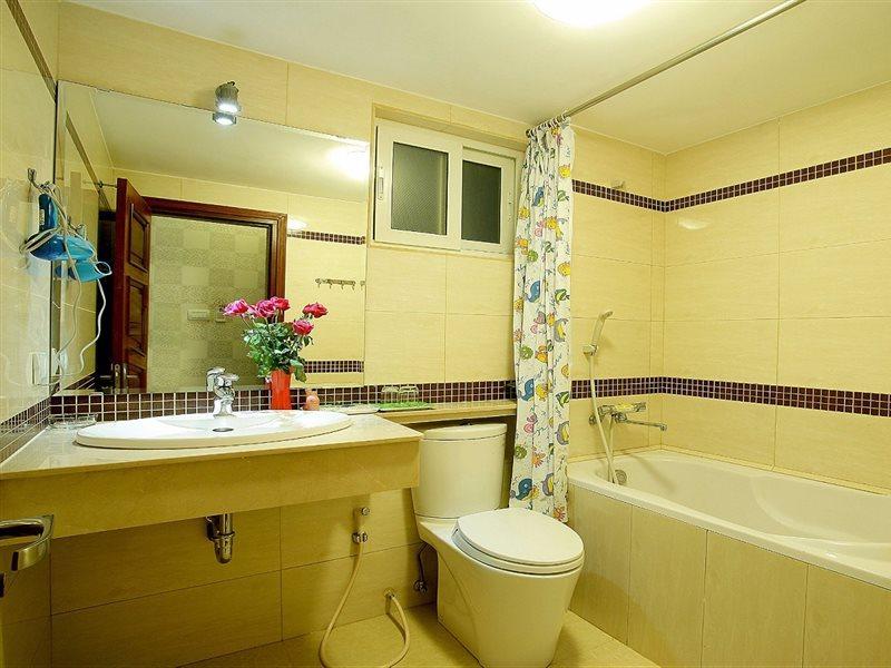 Hanoi View 2 Hotel Εξωτερικό φωτογραφία