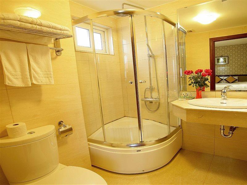 Hanoi View 2 Hotel Εξωτερικό φωτογραφία