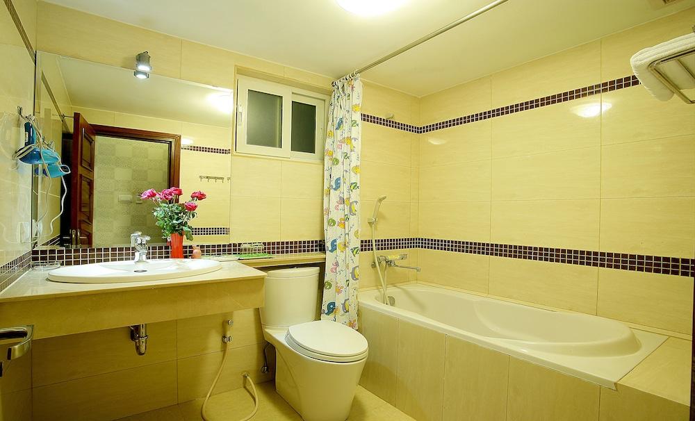 Hanoi View 2 Hotel Εξωτερικό φωτογραφία