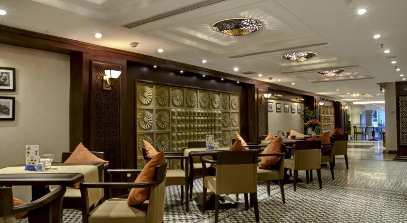 Hanoi View 2 Hotel Εξωτερικό φωτογραφία