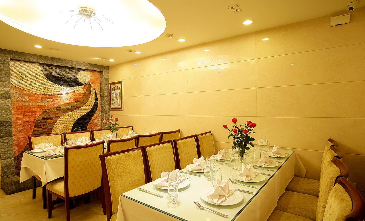 Hanoi View 2 Hotel Εξωτερικό φωτογραφία