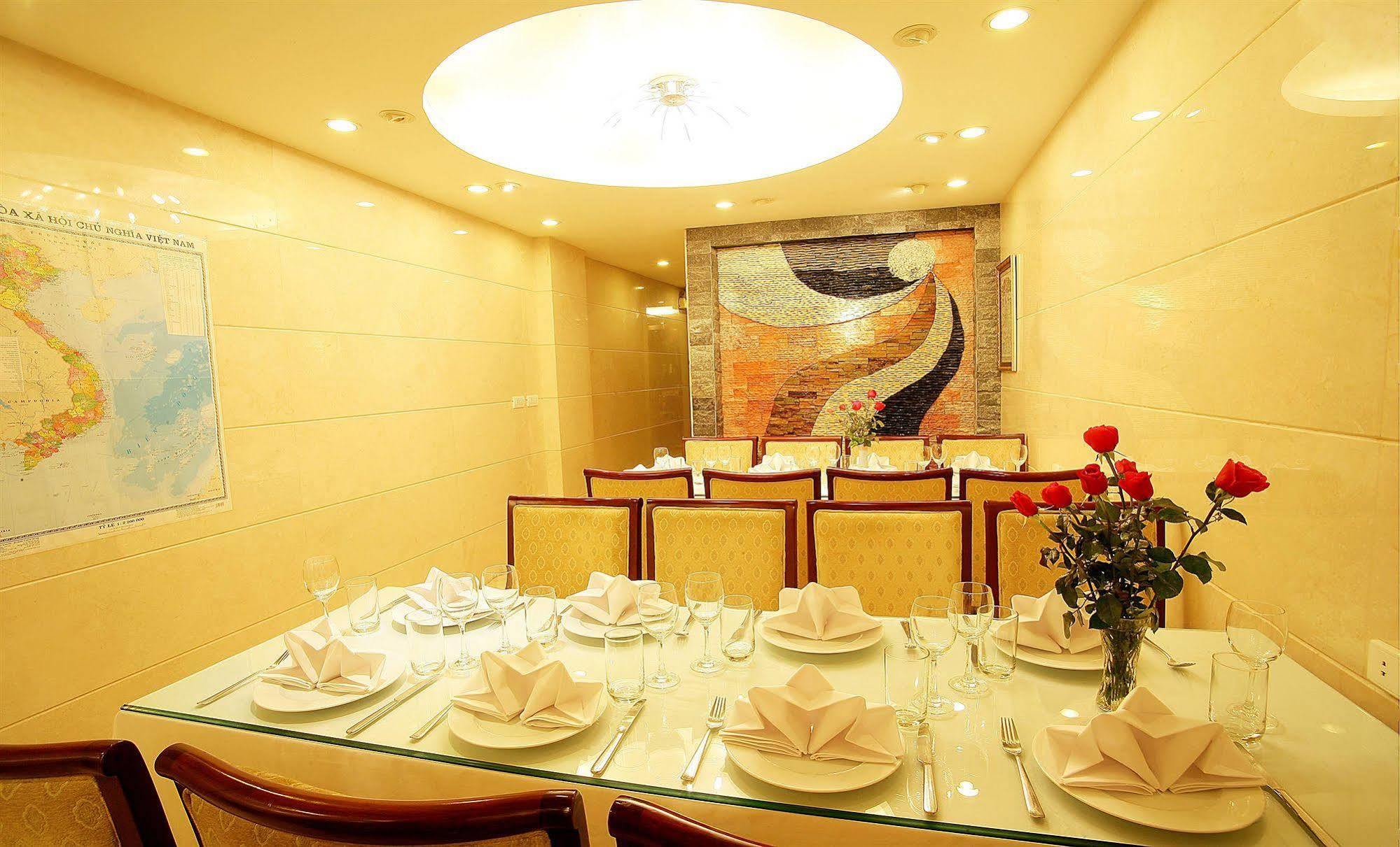 Hanoi View 2 Hotel Εξωτερικό φωτογραφία