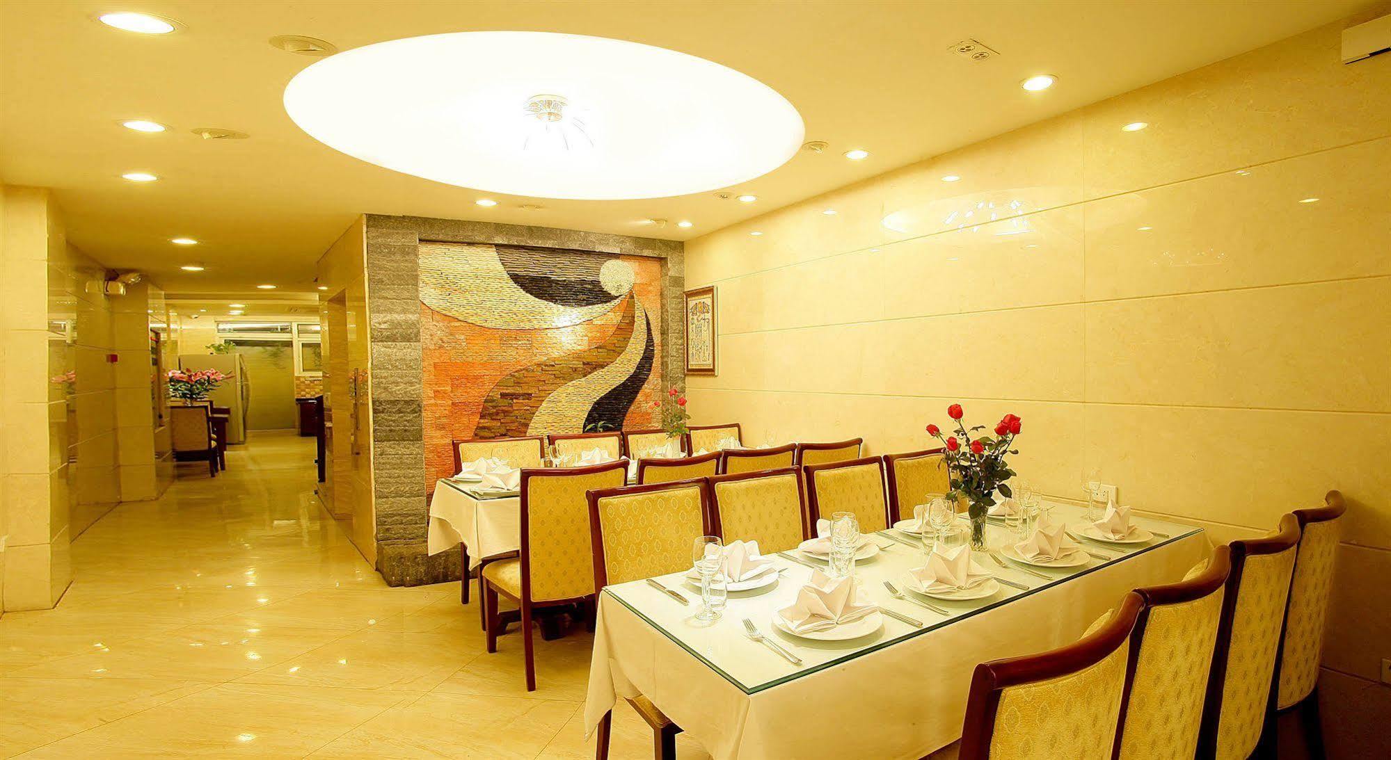 Hanoi View 2 Hotel Εξωτερικό φωτογραφία